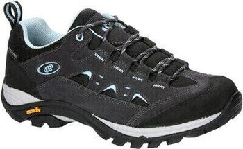 Br&uuml;tting Outdoorschuh Mount Bear Low Wanderschuh grau