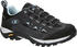 Brütting Outdoorschuh Mount Bear Low Wanderschuh grau