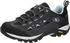 Brütting Outdoorschuh Mount Bear Low Wanderschuh grau