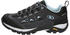Brütting Outdoorschuh Mount Bear Low Wanderschuh grau