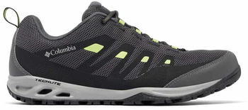 Columbia Vapor Vent Wanderschuhe grau
