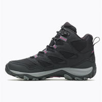 Merrell J036814, Merrell West Rim Sport Thermo Women black - Gr&ouml;&szlig;e 40,5
