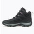 Merrell West Rim Sport Thermo Mid Waterproof Wanderschuh schwarz