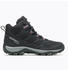 Merrell West Rim Sport Thermo Mid Waterproof Wanderschuh schwarz