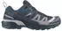 Salomon Ultra 360 Goretex Wanderschuhe blau