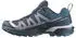 Salomon Ultra 360 Goretex Wanderschuhe blau