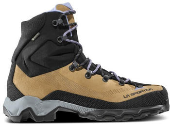 La Sportiva Aequilibrium Trek GTX Wanderschuhe schwarz
