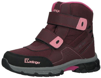 Kastinger Wanderschuhe Kunstleder