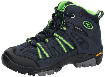 Br&uuml;tting M&auml;dchen Ohio High Trekking- Wanderstiefel