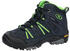 Brütting Mädchen Ohio High Trekking- Wanderstiefel
