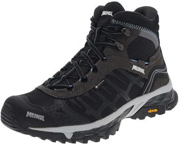 Meindl Finale Lady Mid GTX schwarz azur