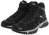 Meindl Finale Lady Mid GTX schwarz azur