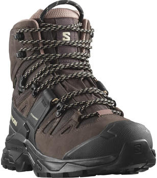 Salomon Quest GORE-TEX Shopping Bag Black Cork