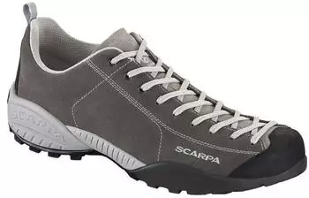 Scarpa Mojito Schuhe grau