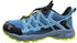 Kastinger Wanderschuh blau