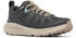 Columbia Konos Xcel Wp Wanderschuhe grau