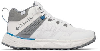 Columbia Facet 75 MID Outdry Technical Sport Shoe grau