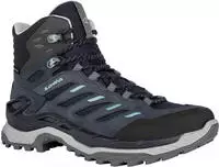 Lowa Innovo GTX Mid Ws - Navy/Arctic - 41 1/2 (UK 7.5)