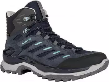 Lowa Innovo GTX Mid Women navy arktis 8UK