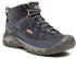 blau: Keen Womens Targhee III WP Mid