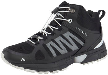 McKinley Kansas Walking-Schuh schwarz weiß