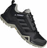 adidas Damen Terrex AX3 Gore-TEX Hiking Shoes Sneaker, core Black/DGH solid
