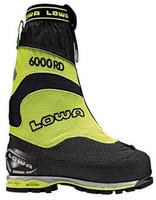 Lowa 230064 7299, Lowa EXPEDITION 6000 EVO RD [2024] limone/schwarz