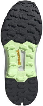 Adidas Terrex AX4 Mid GTX Women preloved fig/core black/green spark – Entdecken Sie den Adidas Terrex AX4 Mid GTX Women preloved fig/core black/green spark