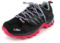CMP Campagnolo 3Q54456-39UR, CMP Campagnolo Women's Rigel Low WP (37) (3Q54456-39UR)