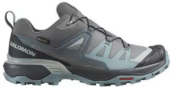 Salomon X Ultra 360 GTX Women sharkskin/trooper/arona