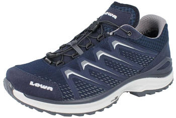 Lowa Maddox GTX Lo (310614) navy/silver
