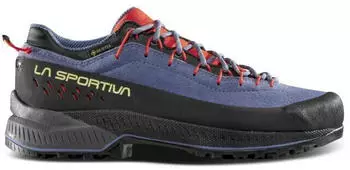 La Sportiva TX4 Evo GTX Women (37E644322) moonlight/cherry tomato