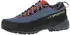 La Sportiva TX4 Evo GTX Women (37E644322) moonlight/cherry tomato