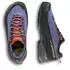 La Sportiva TX4 Evo GTX Women (37E644322) moonlight/cherry tomato