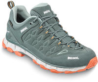 Meindl 3965-06, Meindl Lite Trail Lady GTX schilf / orange, Gr. 3.5 UK / 36 EU