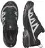 Salomon X Ultra 360 GTX Women black plum/kitten shale