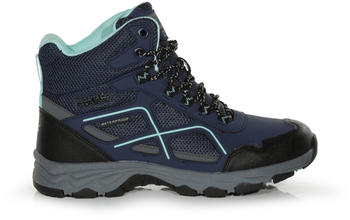 Regatta Lady Vendeavour Walking Boots navy amazonite