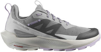 Salomon Elixir Activ Women sharkskin/glacier gray/orchid petal