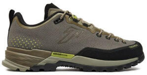 Tecnica Sulfur S GTX grey/green