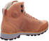 Dolomite 54 High FG EVo GTX W tange orange