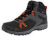McKinley Maine II Walking-Schuh schwarz anthrazit