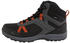 McKinley Maine II Walking-Schuh schwarz anthrazit