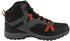 McKinley Maine II Walking-Schuh schwarz anthrazit