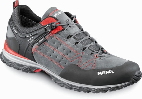 Meindl Ontario GTX (3938) red/anthracite
