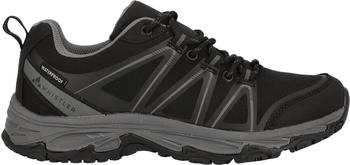 Whistler Naiyu Outdoor Schuh WP schwarz 1001