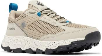 Columbia Hatana Breathe Wanderschuhe Canvas Tan Phoenix Blue – Columbia Hatana Breathe Wanderschuhe Canvas Tan Phoenix Blue: Perfekte Begleiter für Ihre Outdoor-Abenteuer