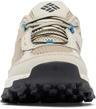 Columbia Hatana Breathe Wanderschuhe Canvas Tan Phoenix Blue – Hochwertige Materialien und durchdachtes Design