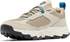 Columbia Hatana Breathe Wanderschuhe Canvas Tan Phoenix Blue