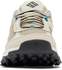 Columbia Hatana Breathe Wanderschuhe Canvas Tan Phoenix Blue