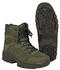 Max Fuchs Commando Einsatzstiefel